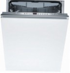 Bosch SMV 58N50 洗碗机