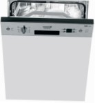 Hotpoint-Ariston PFK 724 X Машина за прање судова