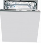 Hotpoint-Ariston LFTA+ 3214 HX Машина за прање судова