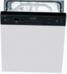 Hotpoint-Ariston LFSA+ 2174 A BK Машина за прање судова