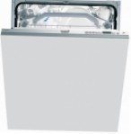 Hotpoint-Ariston LFTA+ 52174 X Машина за прање судова