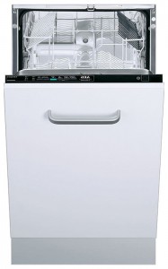 Dishwasher AEG F 44010 VI Photo