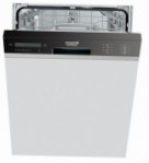 Hotpoint-Ariston LLD 8S111 X Машина за прање судова