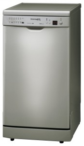 Машина за прање судова MasterCook ZWE-11447X слика