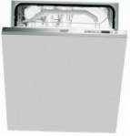 Hotpoint-Ariston LFT 3214 HX 食器洗い機
