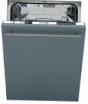 Bauknecht GCXP 7240 食器洗い機