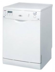 Машина за прање судова Whirlpool ADP 6947 слика