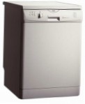 Zanussi ZDF 204 Stroj za pranje posuđa
