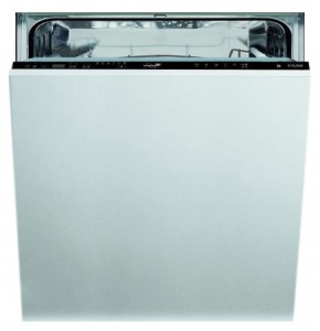 Stroj za pranje posuđa Whirlpool ADG 8900 FD foto
