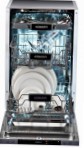 PYRAMIDA DP-08 Premium เครื่องล้างจาน