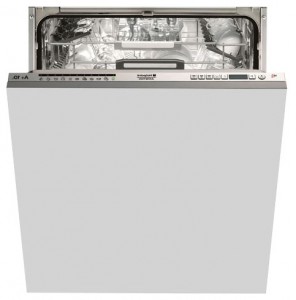 Lave-vaisselle Hotpoint-Ariston MVFTA+5H X RFH Photo