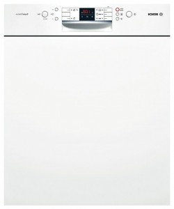 Lave-vaisselle Bosch SMI 54M02 Photo