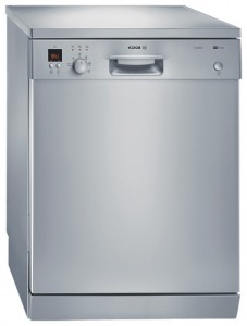 ماشین ظرفشویی Bosch SGS 55E98 عکس