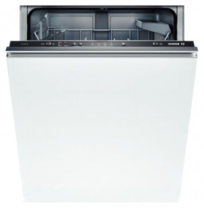 Lave-vaisselle Bosch SMV 40E70 Photo