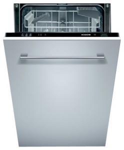 洗碗机 Bosch SRV 43M43 照片