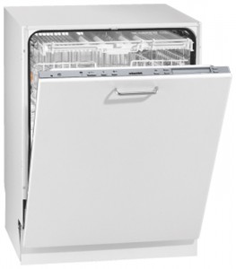 Oppvaskmaskin Miele G 1872 SCVi Bilde