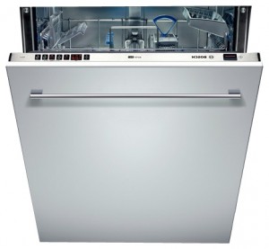 Посудомоечная Машина Bosch SGV 45M83 Фото