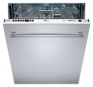 Dishwasher Bosch SGV 55M43 Photo