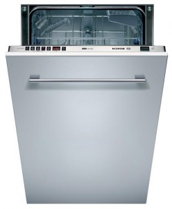 Stroj za pranje posuđa Bosch SRV 55T13 foto