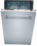 Bosch SRV 55T13 洗碗机