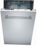 Bosch SRV 43T03 洗碗机