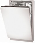 AEG F 65401 VI Посудомийна машина