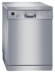 Stroj za pranje posuđa Bosch SGS 55E08 foto