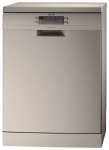 ماشین ظرفشویی AEG F 77023 M عکس