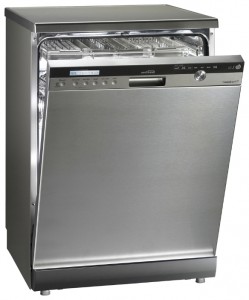 Посудомийна машина LG D-1465CF фото