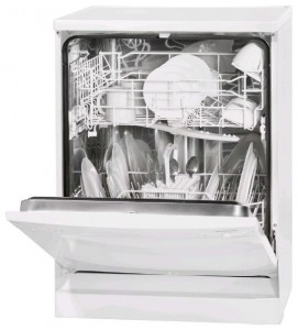 食器洗い機 Bomann GSP 777 写真