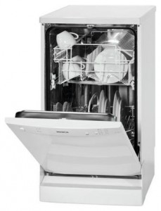 食器洗い機 Bomann GSP 741 写真