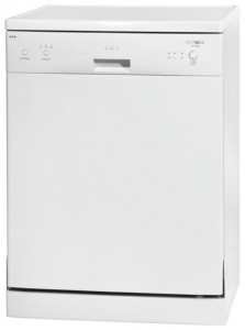 Stroj za pranje posuđa Clatronic GSP 777 foto