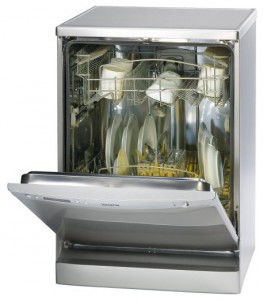 Dishwasher Clatronic GSP 630 Photo