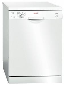 Πλυντήριο πιάτων Bosch SMS 50D62 φωτογραφία