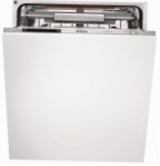 AEG F 99705 VI1P Посудомийна машина