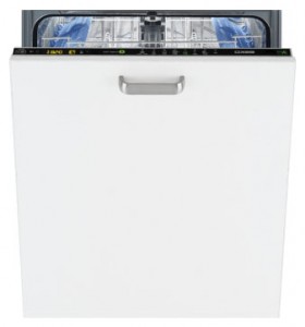 Stroj za pranje posuđa BEKO DIN 5834 X foto
