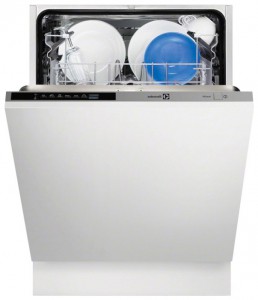 เครื่องล้างจาน Electrolux ESL 76350 LO รูปถ่าย