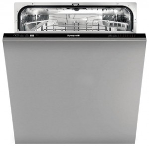 Посудомоечная Машина Nardi LSI 60 14 HL Фото