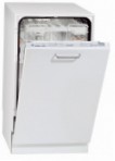 Miele G 1262 SCVi Stroj za pranje posuđa