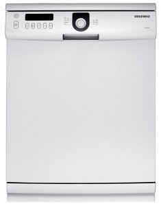 Πλυντήριο πιάτων Samsung DMS 300 TRS φωτογραφία