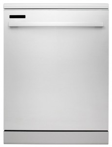 Trauku mazgājamā mašīna Samsung DMS 600 TIX foto