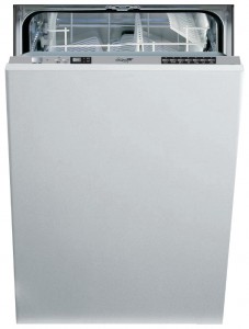 Bulaşık makinesi Whirlpool ADG 175 fotoğraf