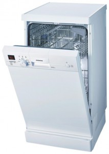Dishwasher Siemens SF 25M250 Photo