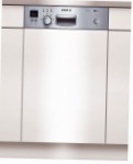 Bosch SRI 55M25 洗碗机