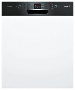 Посудомийна машина Bosch SMI 54M06 фото