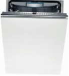 Bosch SBV 69N00 Посудомоечная Машина
