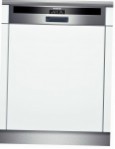 Siemens SX 56T552 Посудомоечная Машина