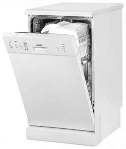 Dishwasher Hansa ZWM 456 WH Photo