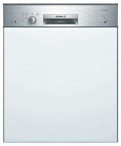 Посудомийна машина Bosch SMI 40E05 фото