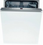 Bosch SMV 63M60 洗碗机